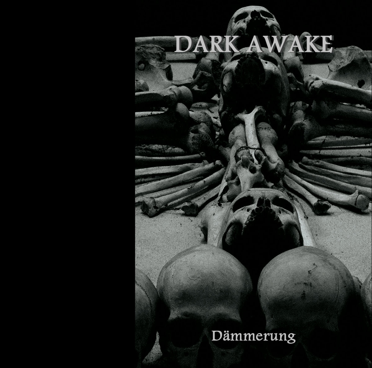 DARK AWAKE - Dämmerung (2025) | Dark Awake | Steinklang