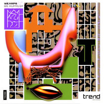 we.amps — TR056 Big Muffin E.P