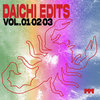 Edits Vol. 01·02·03