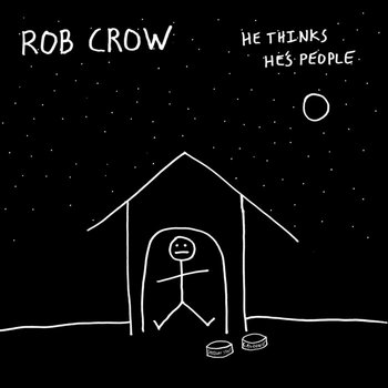 Music | Rob Crow