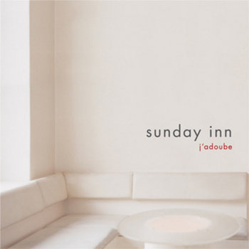 Sunday Inn emo エモ Music | Sunday Inn
