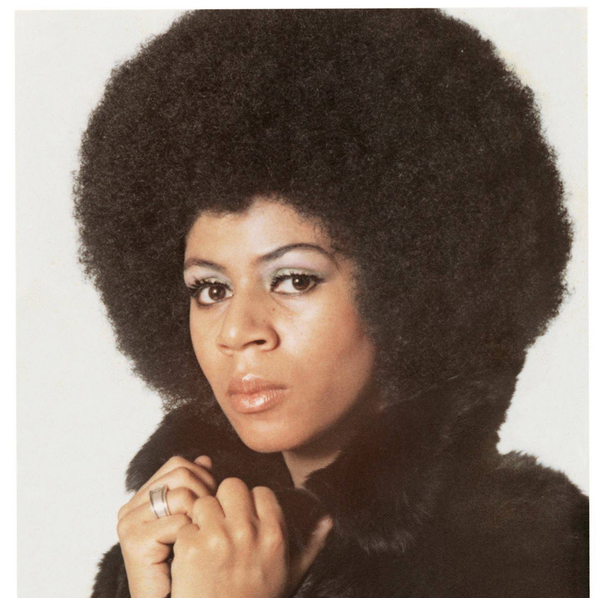 Minnie Riperton - Inside My Love (Jason B Edits) | Jason B Remix