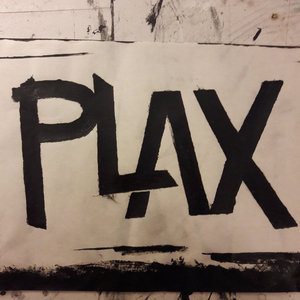 PLAX DEMO cover