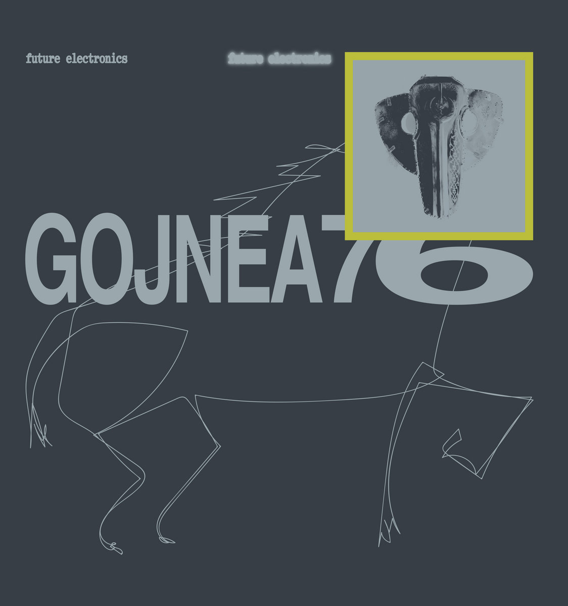 G-RAP【N.O.A.M.A.D.$】SACRIFICIAL ISSUES So Unreleased Vol.4 | Gojnea76