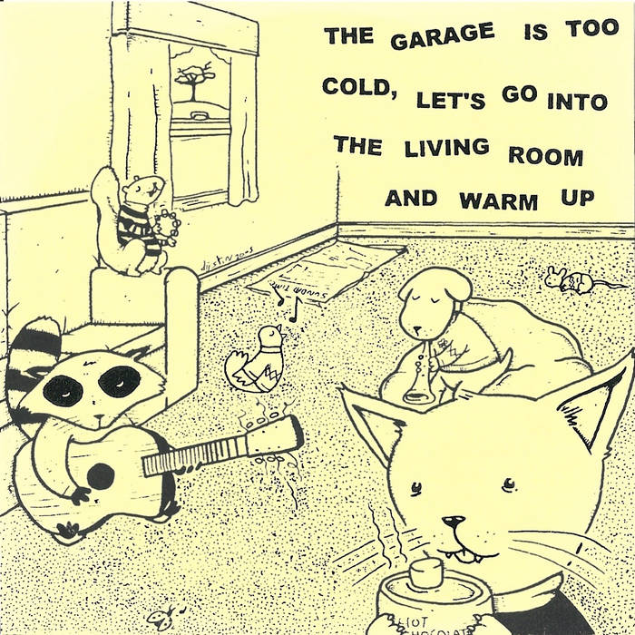 How Cold is Too Cold for Cats in Garage? Essential Safety Tips