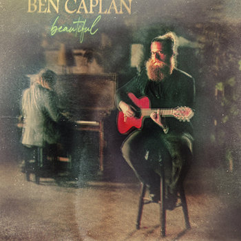 Track artwork for Beautiful (reimagined)