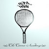 The Tennis Academy-EP Cover Art