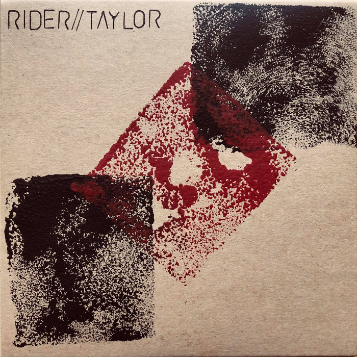Rider//Taylor | RIDER//TAYLOR