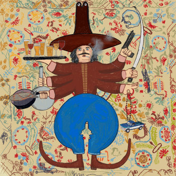 cover art