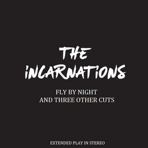 Fly By Night And Three Other Cuts cover