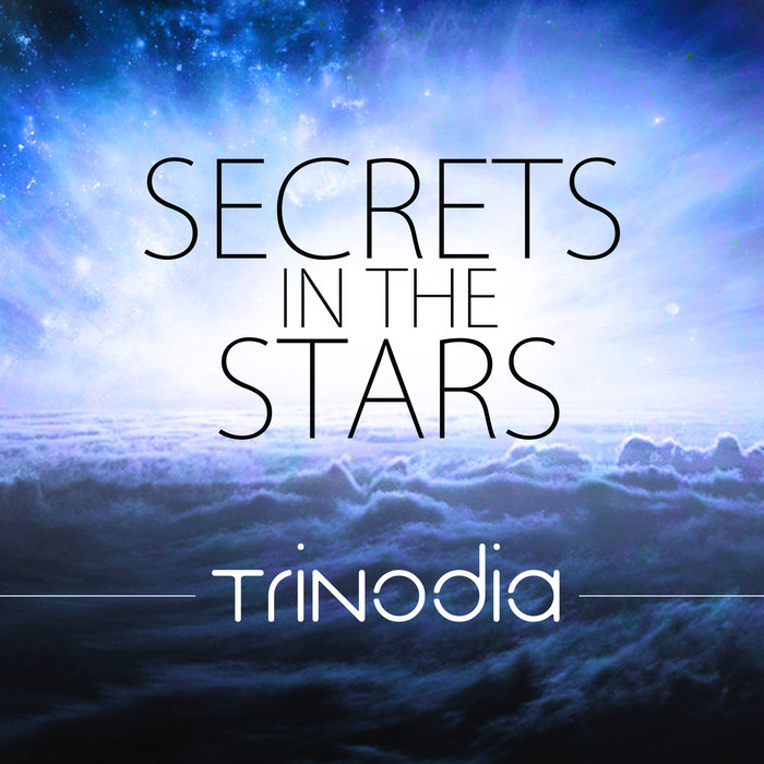Secrets In The Stars Trinodia Secrets In The Stars Trinodia