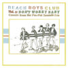 Beach Boys Club Vol. 1: Don't Worry, Baby (Covers from the Pre-Pet Sounds Era) Cover Art