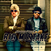 Big Mistake cover art