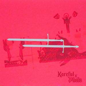 Second SwordPholo x Kareful cover