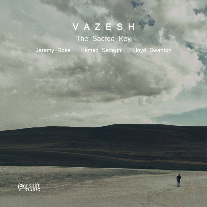 The Sacred Key
by Vazesh