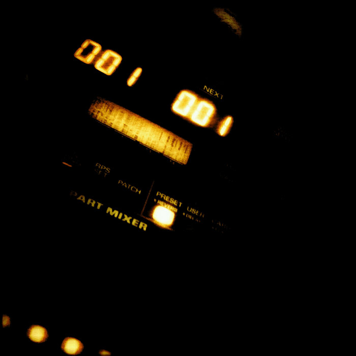 Let the chips fall where they may drtr Rory Storm