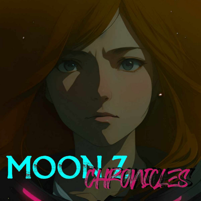 Moon Z Chronicles Stringed Heart Massacre
