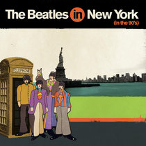 Pepperland Instrumental Collection cover art