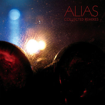レコード Alias 2LP ANTICON オリジナル