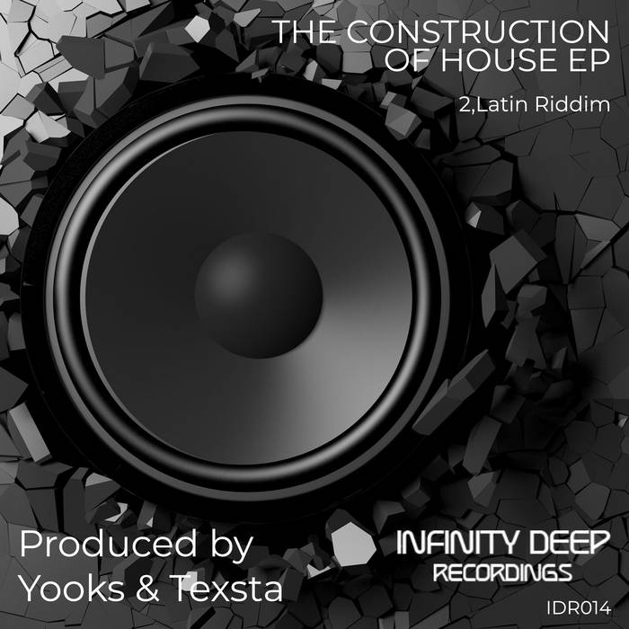 The Construction of House-Yooks & Texsta