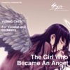 The Girl Who Became An Angel