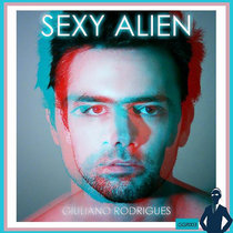 [GGR003] Sexy Alien cover art