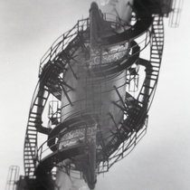 Lt Headtrip & steel tipped dove - Hostile Engineering