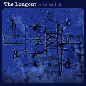 A Quiet Life EP cover