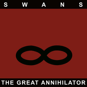Great Annihilator / Drainland (Remastered 2017) cover