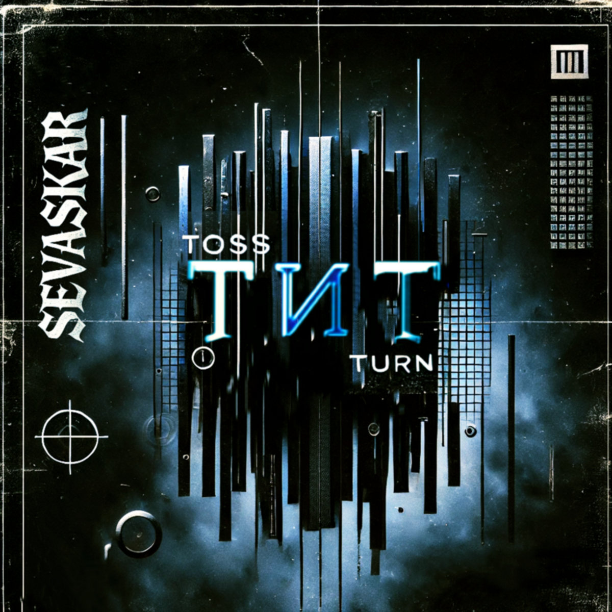 Toss & Turn