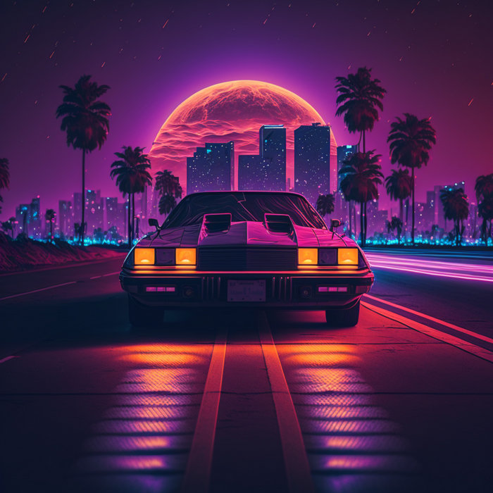 Streetlights Agent Vice