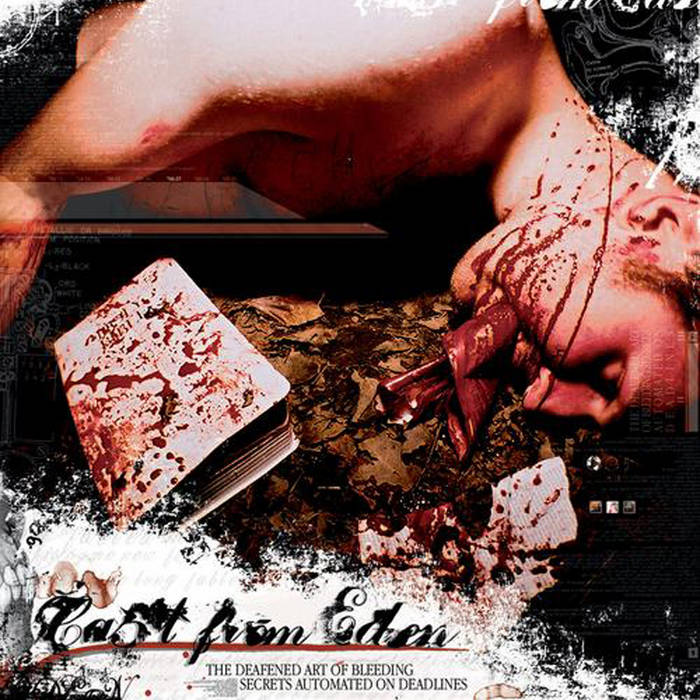 洋楽 CAST FROM EDEN CR019- Cast From Eden- 