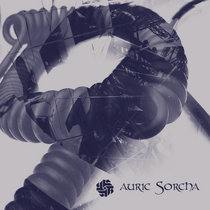 auric Sorcha cover art