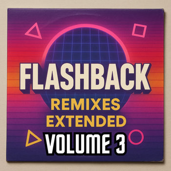 Music and merch tagged flashback on Bandcamp