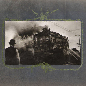 PUT YOUR SOUL INTO IT