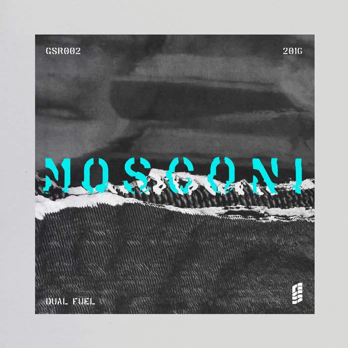Mosconi Dual Fuel Groove Soldiers Records