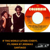 If This World Was Mine FTL Remix