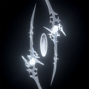 The Overture of Prototype (Game OST) cover