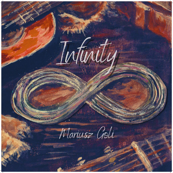 Okładka: Infinity