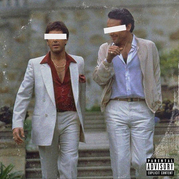 Benny the Butcher The Plugs I Met レコード The Plugs I Met | Benny The Butcher | de Rap Winkel Records