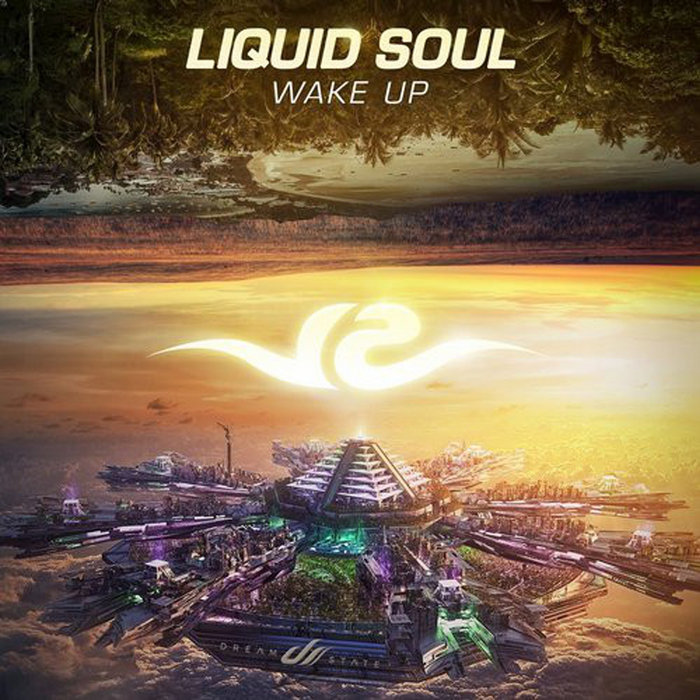 Wake Up Liquid Soul