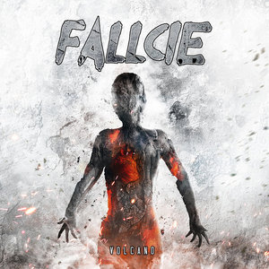 Volcano cover
