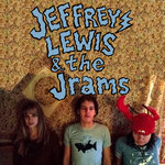 Jeffrey Lewis & The Jrams (2014) ($8)