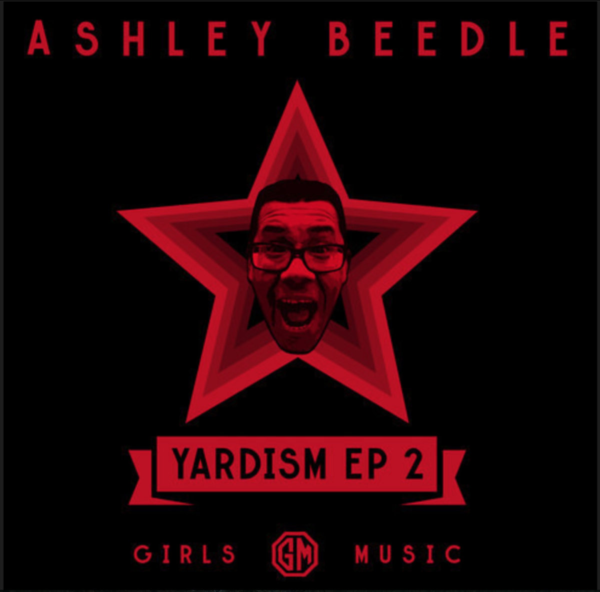 Ashley Beedle - Yardism EP 2 + The Remixes | Ashley Beedle