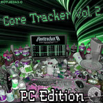 ROTJE043C - V​/​A - CORE TRACKER VOL. 2 - PC EDITION