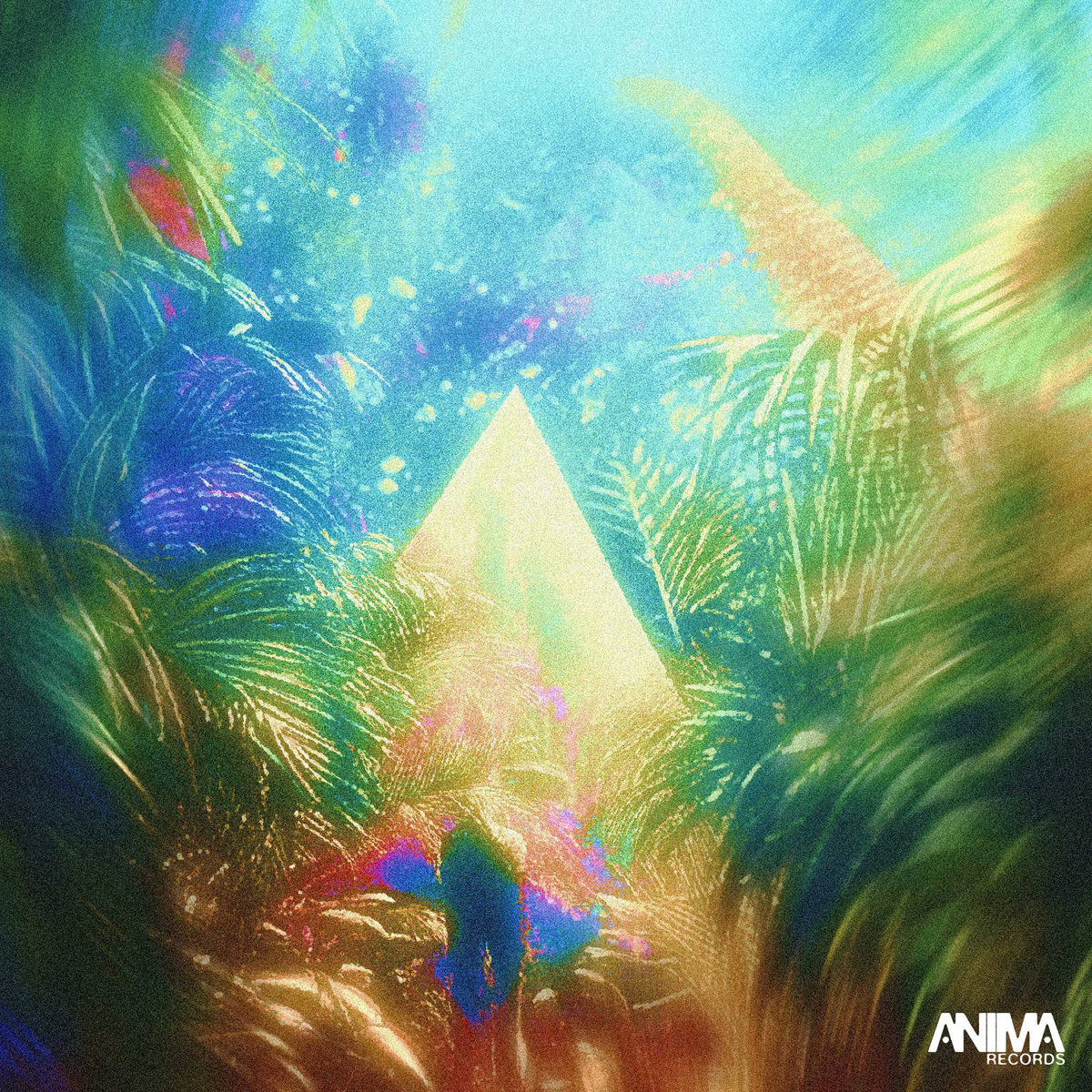 JUNGLE - [ANIMA 002]