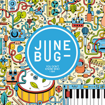 Music | June Bug