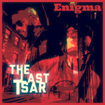 Enigma (2019 Demo's) cover art