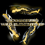 Wild Elements EP