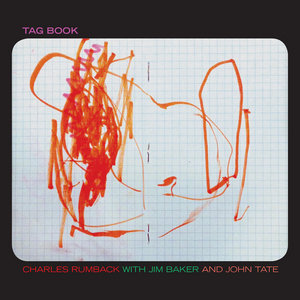 Charles Rumback — Tag Book